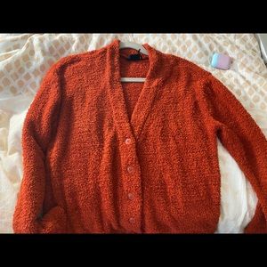 Urban Outfitters Sweater